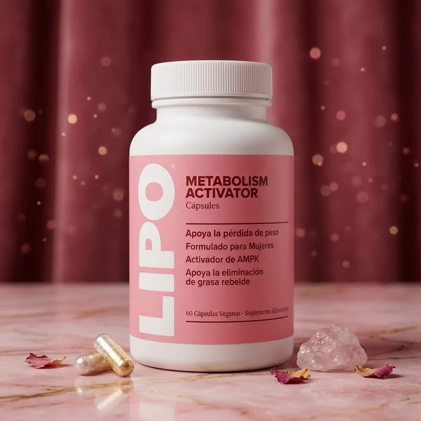 LIPO® – Recuperá tu figura y energía