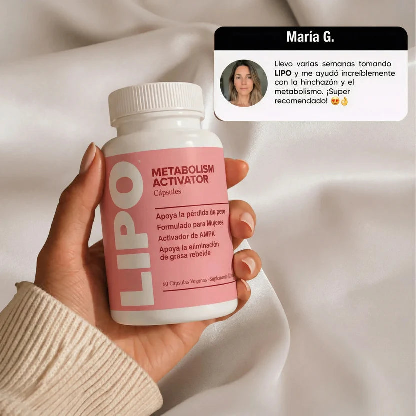 LIPO® – Recuperá tu figura y energía